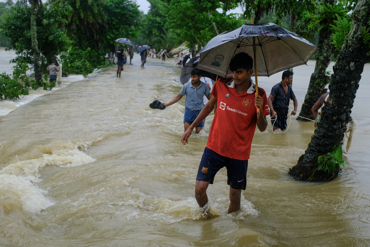 20条回复：台风卡努移入东海警惕山洪风险