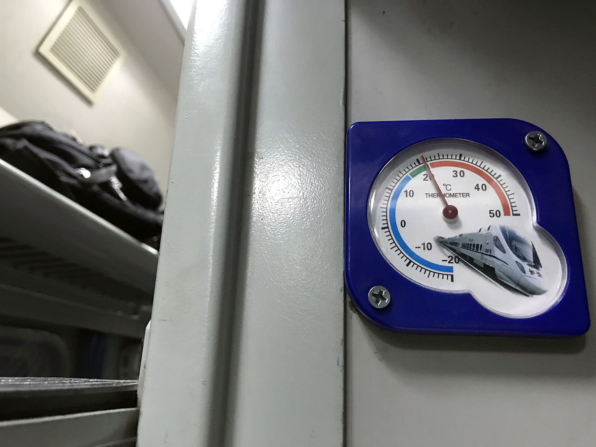 车厢内舒适度的国内外研究现状