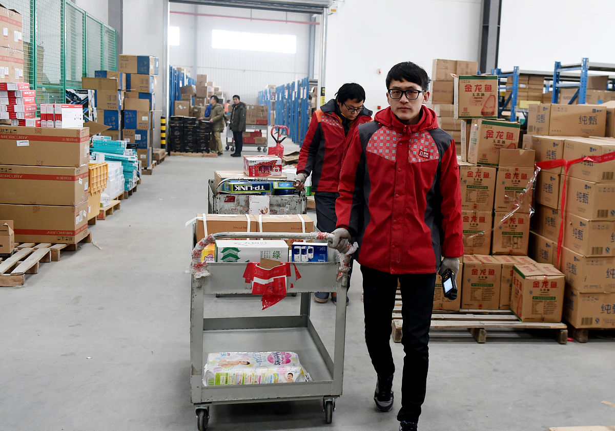 菜鸟驿站的经营模式有哪些