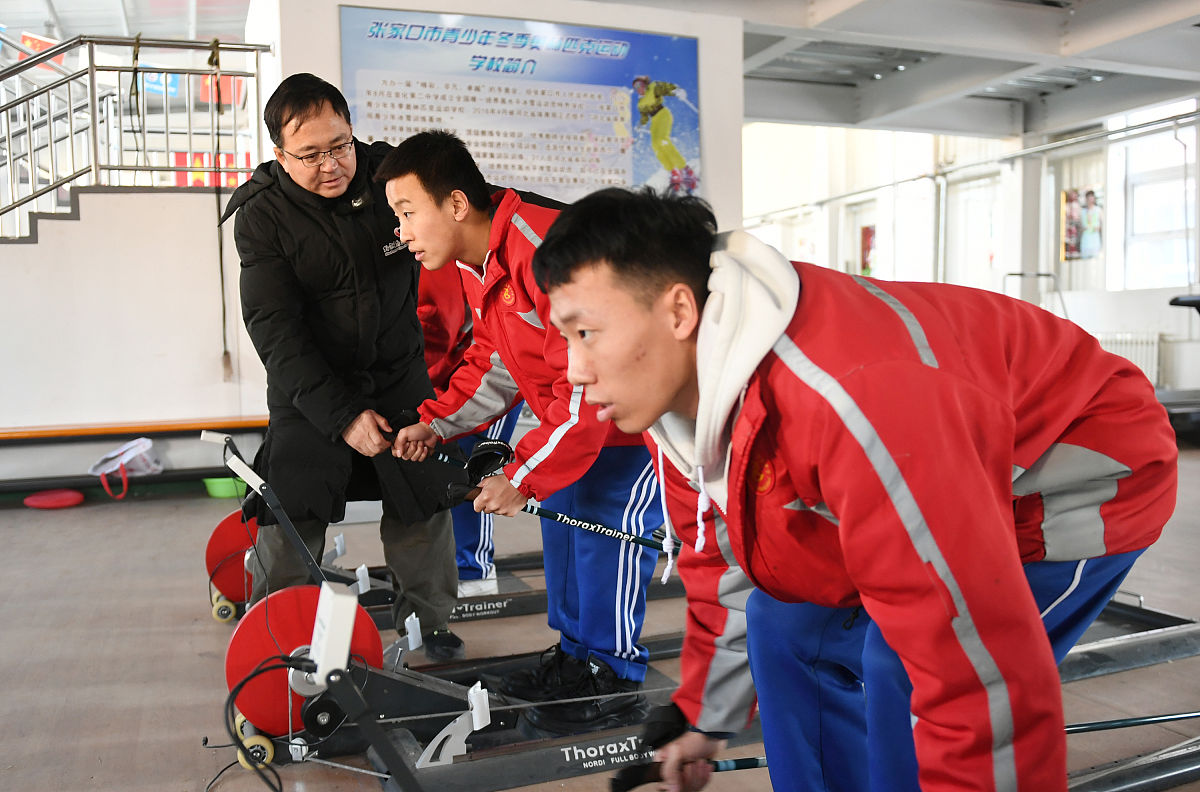 西安特殊教育职业学校2021年专业介绍：康复治疗、护理、心理咨询等