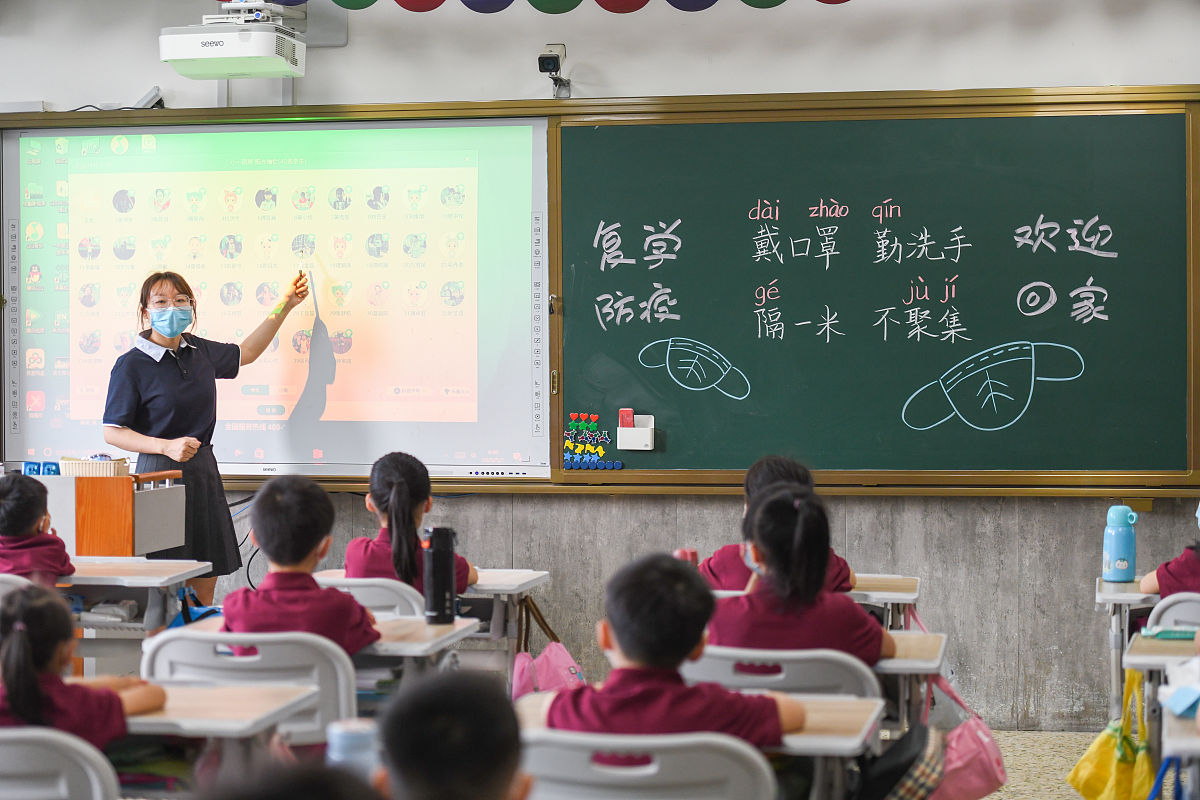 恩施州利川市团堡小学语文教学见习总结：观摩《关雎》课文教学