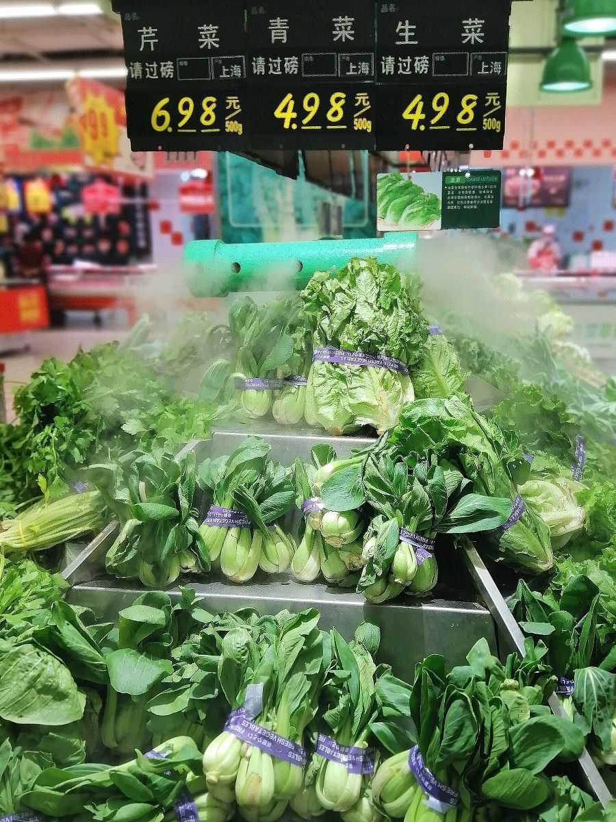 商超蔬菜销售数据分析：品类与单品关联关系研究