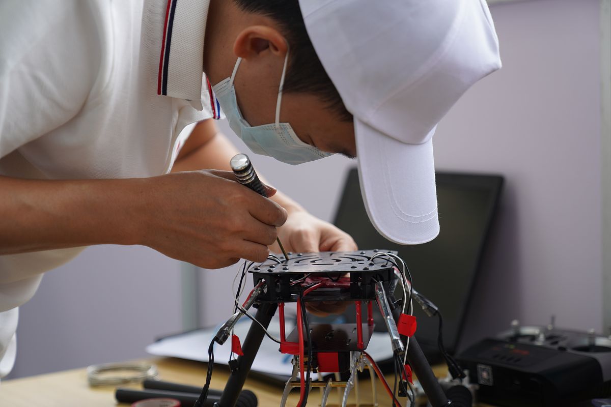 广东工贸职业技术学院学前教育专业怎么样？好学吗？