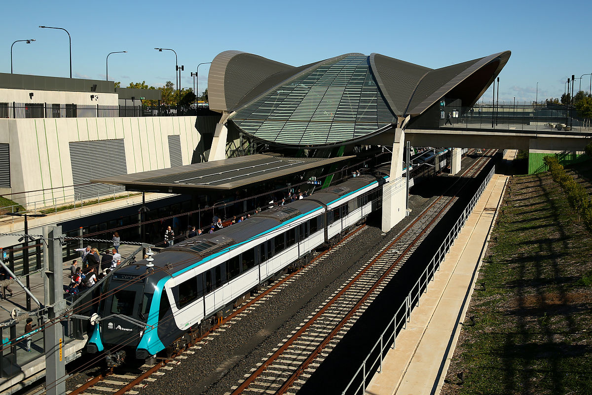 重庆市沙坪坝区轨道交通学校哪家好