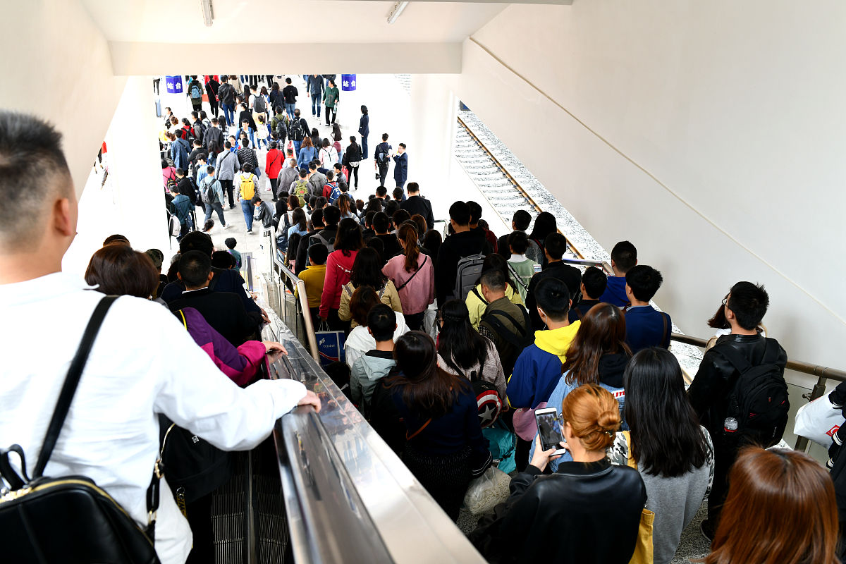 2021遵义铁路专业学校的就业率高吗