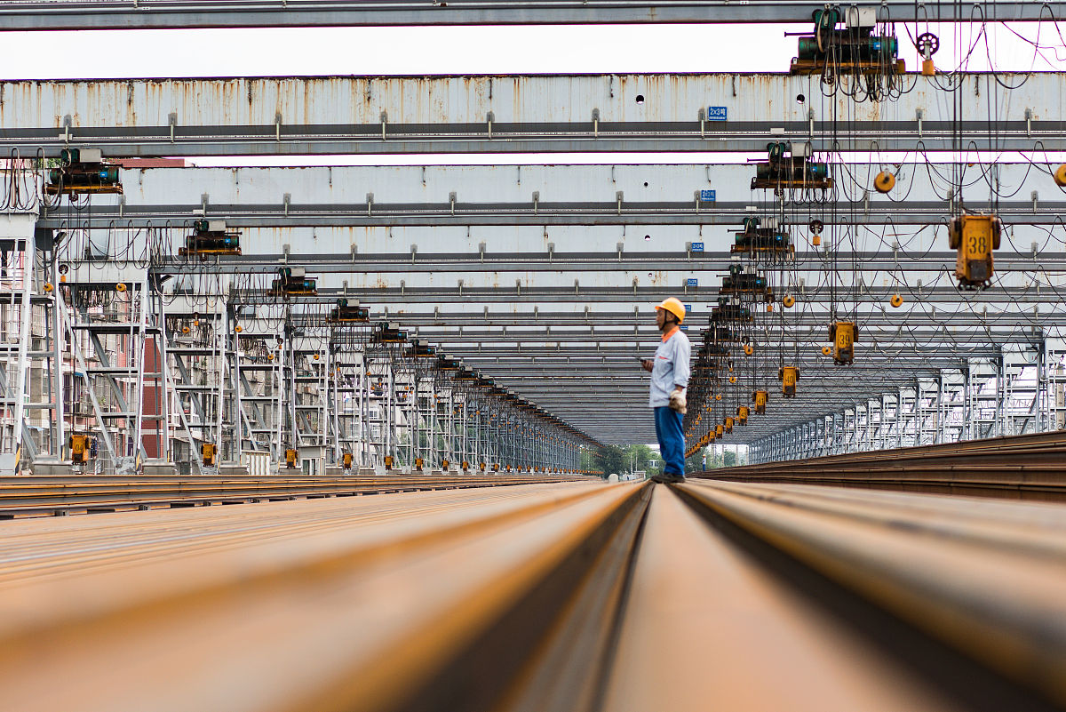 2018年轻轨专业就业前景怎么样？