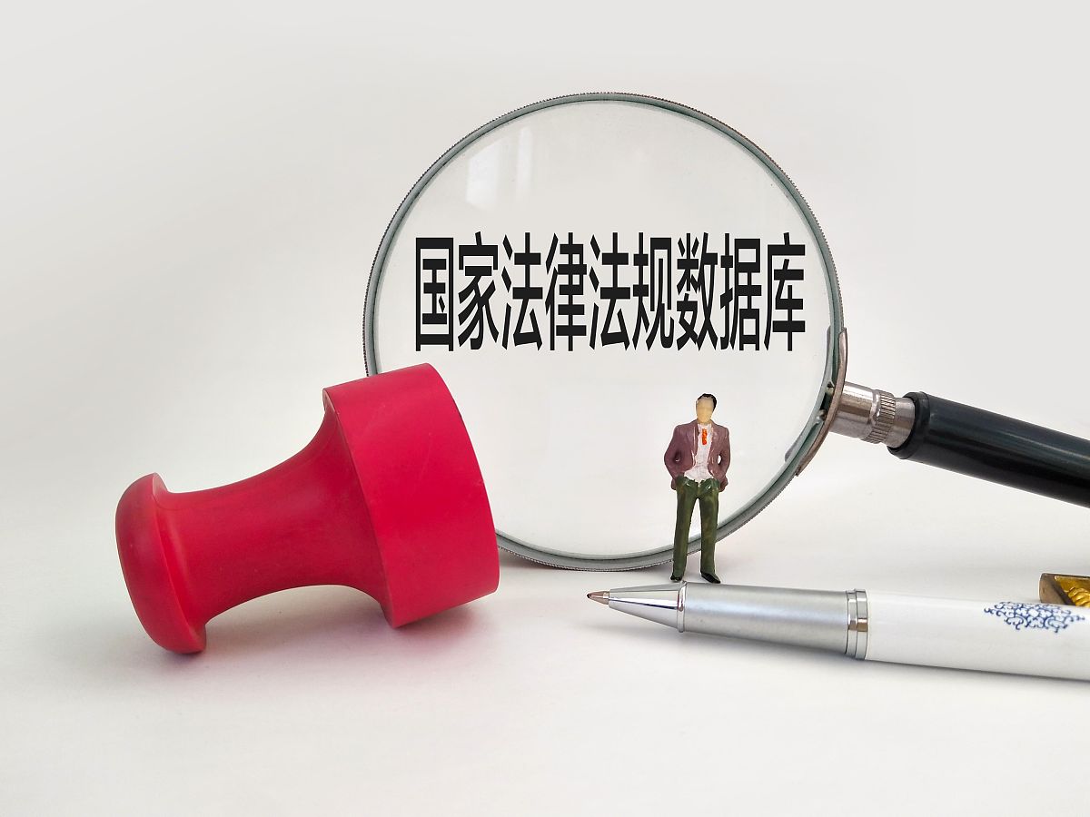 建章立制：构建社会法治框架，保障社会稳定发展