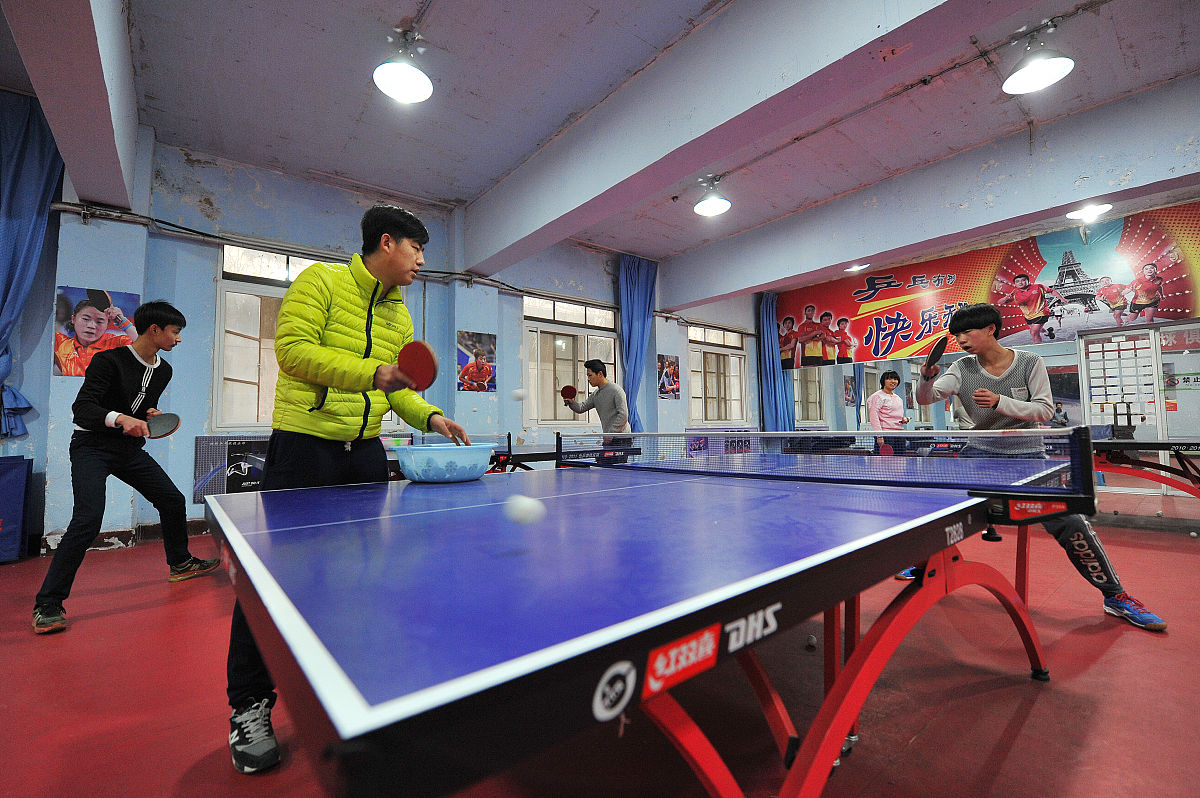 酒泉体育运动学校2022年招生简章 - 【报名时间/招生条件】