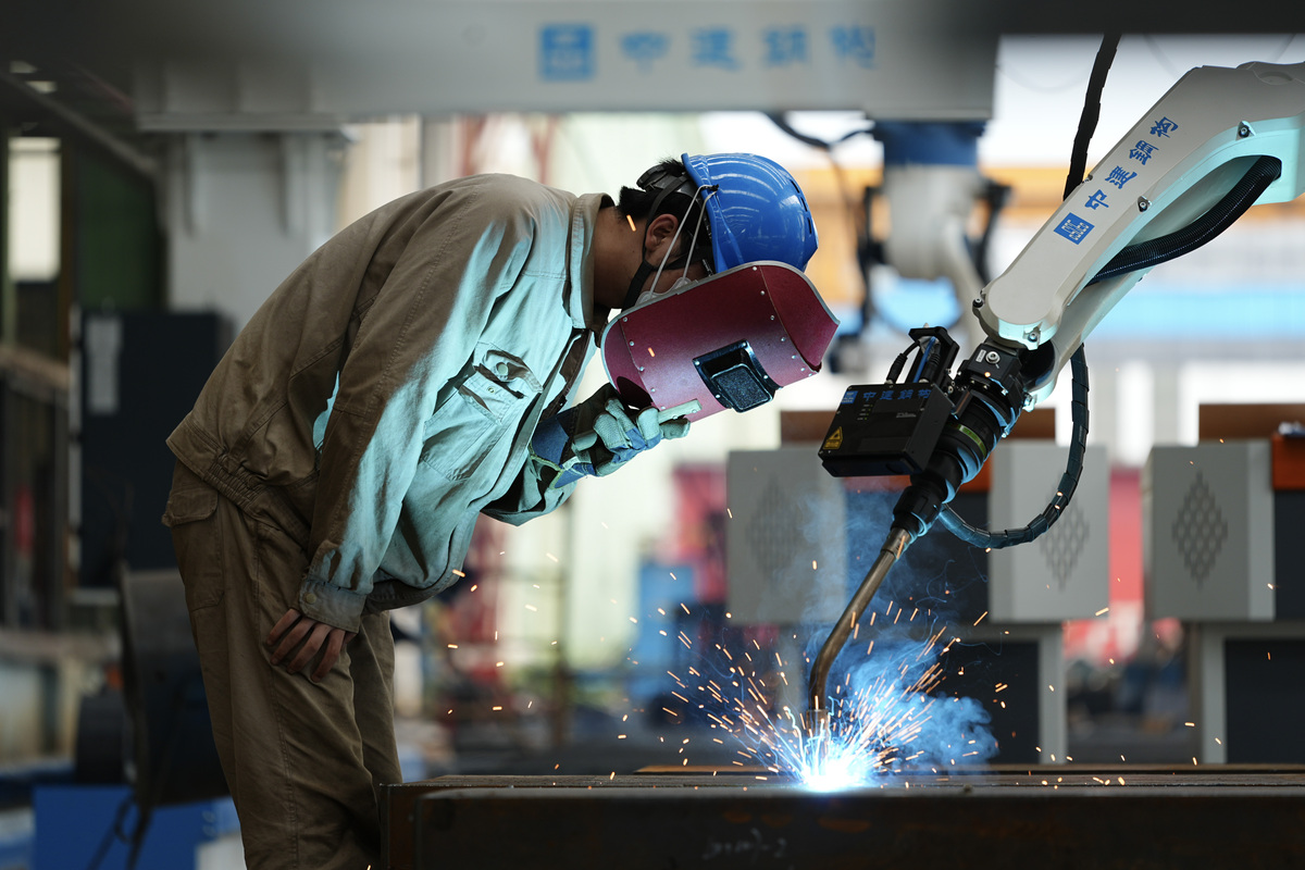 电子焊接大赛收获与感受