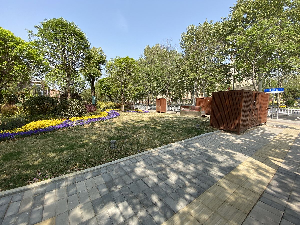 改善社区环境，提升幸福感：设计方案解决五大问题