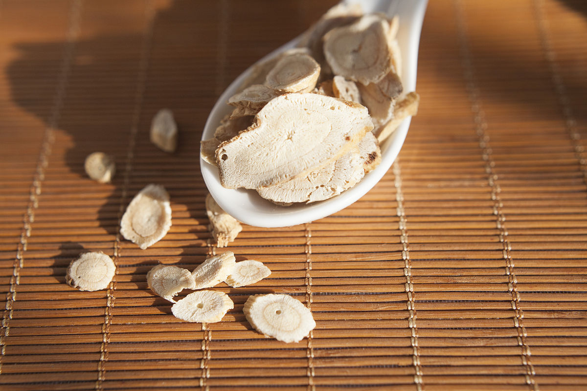 白芨粉乌贼骨粉别乱用