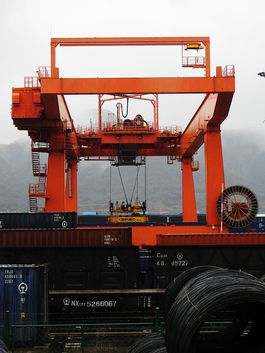 重庆铁路学校地铁专业：学铁路工程，也能从事地铁工作