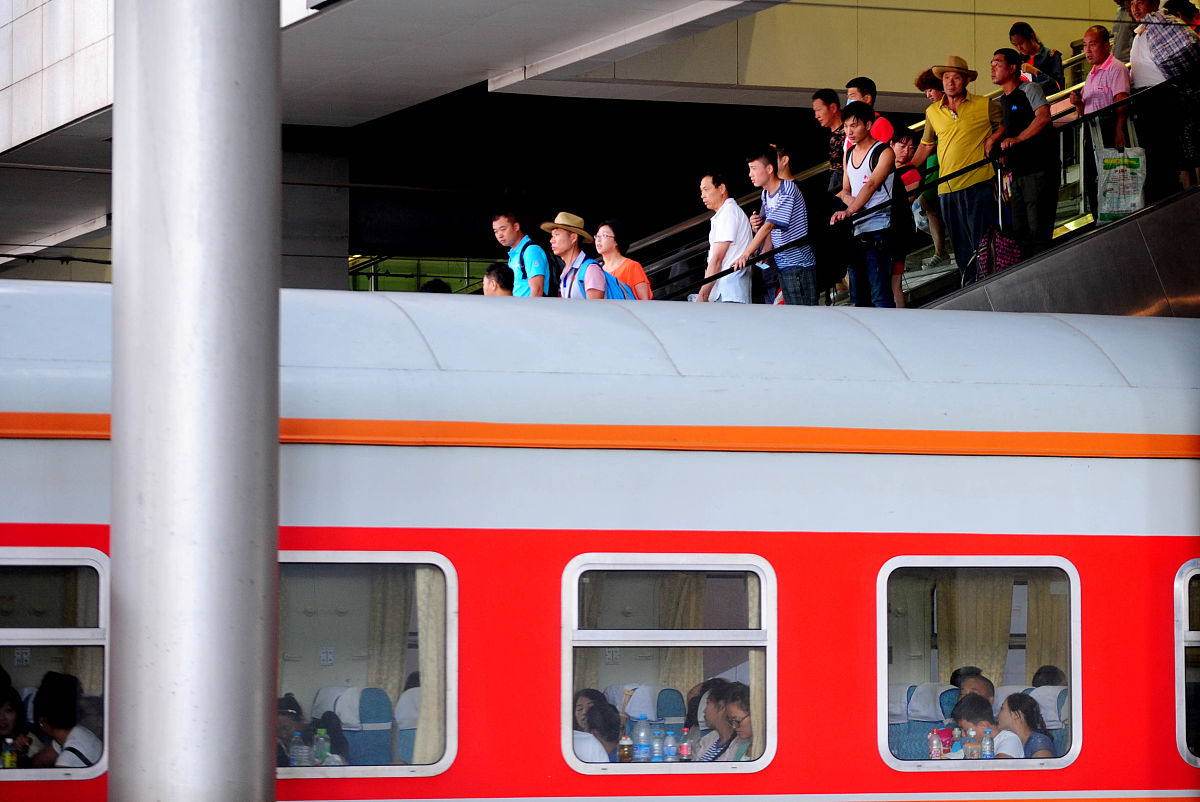 重庆铁路学校招生培养怎么样