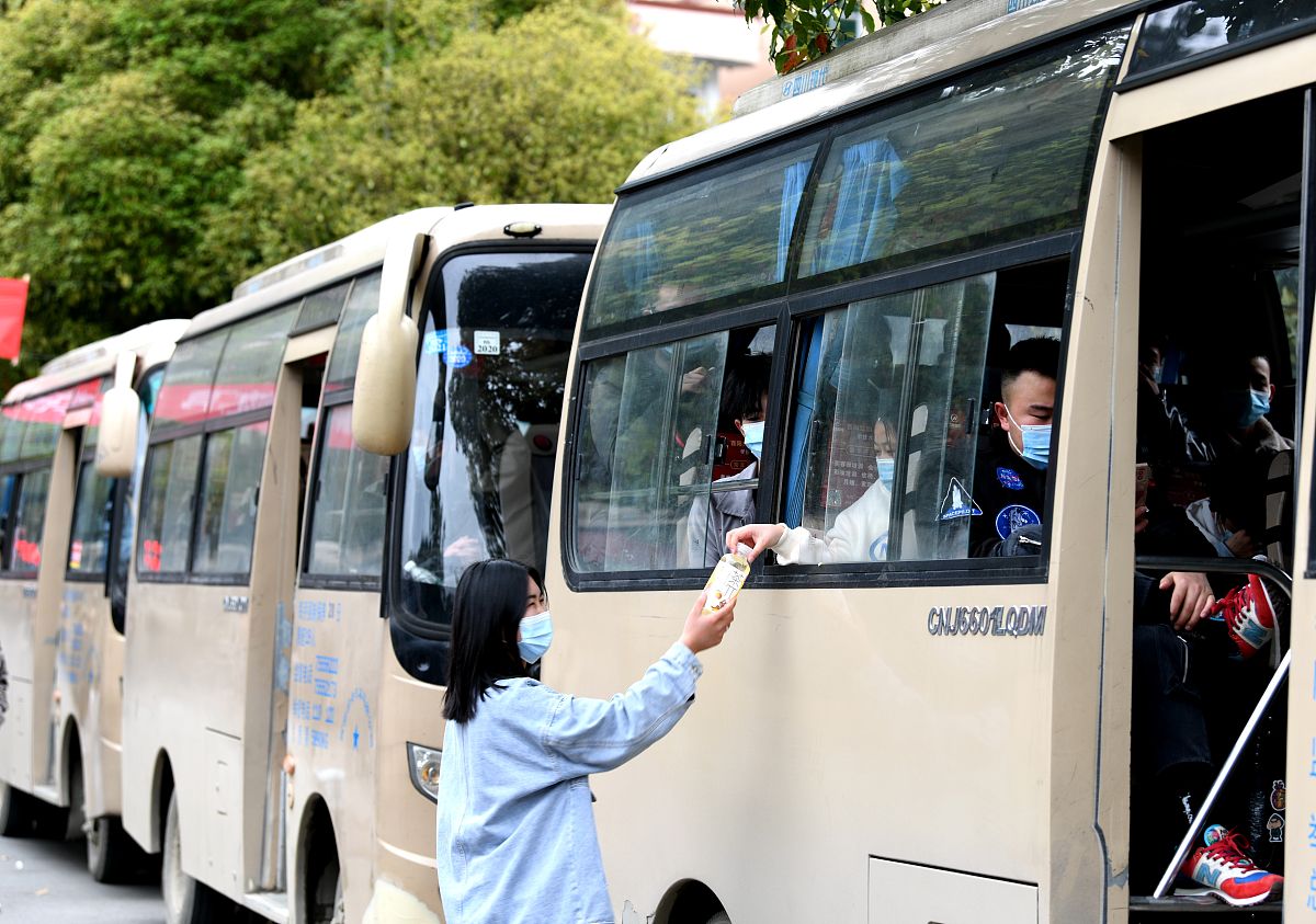 云南交通职业技术学校2019年五年制高职专业介绍