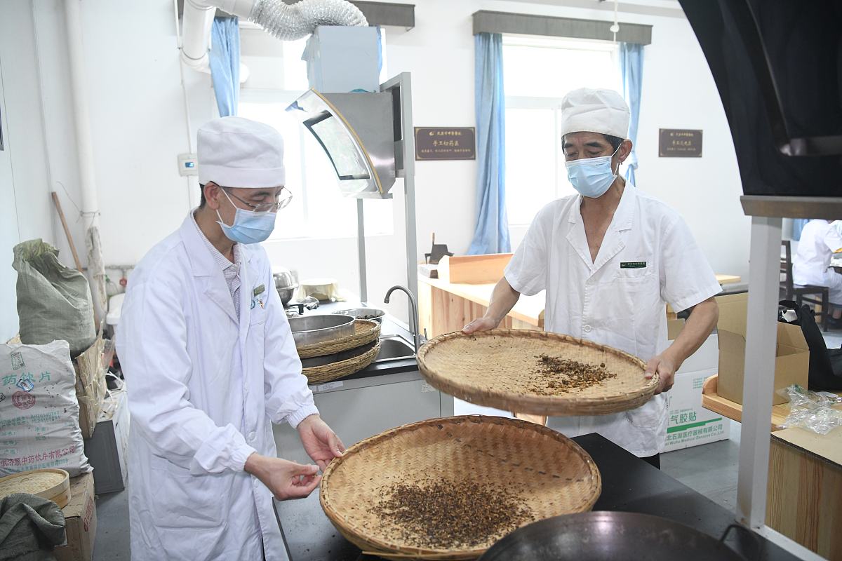 江西赣州卫生学校2021年招生专业有哪些？附专业详解！