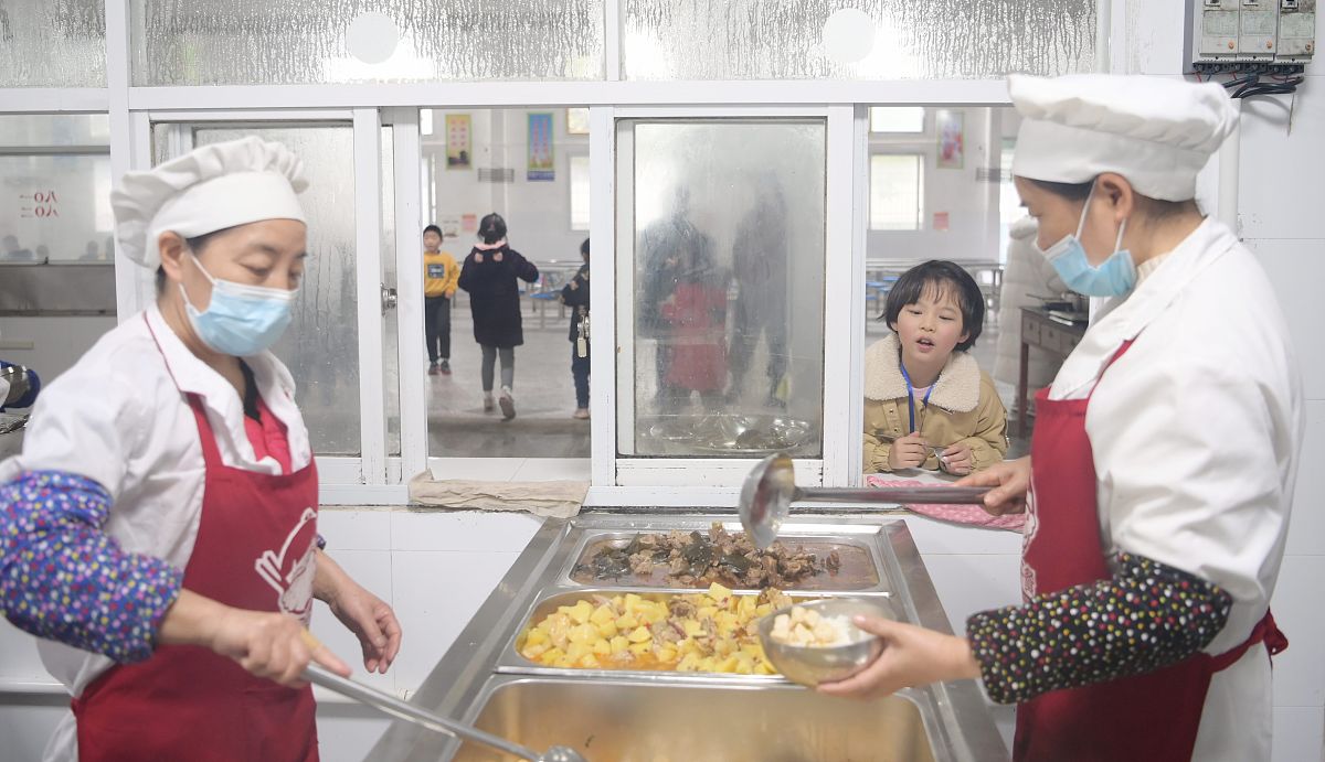 甘肃中餐烹饪专业中专中职学校推荐：学厨艺，就选这些学校！