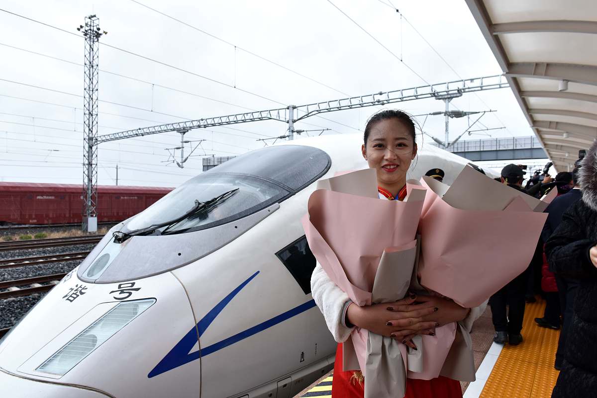 江苏2023年铁路学校什么专业好就业？-提升就业竞争力