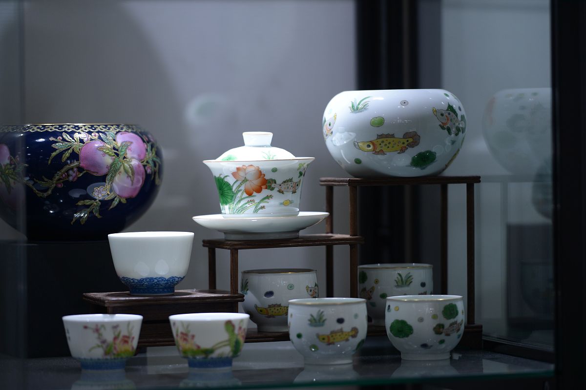 茶叶品种及其功效