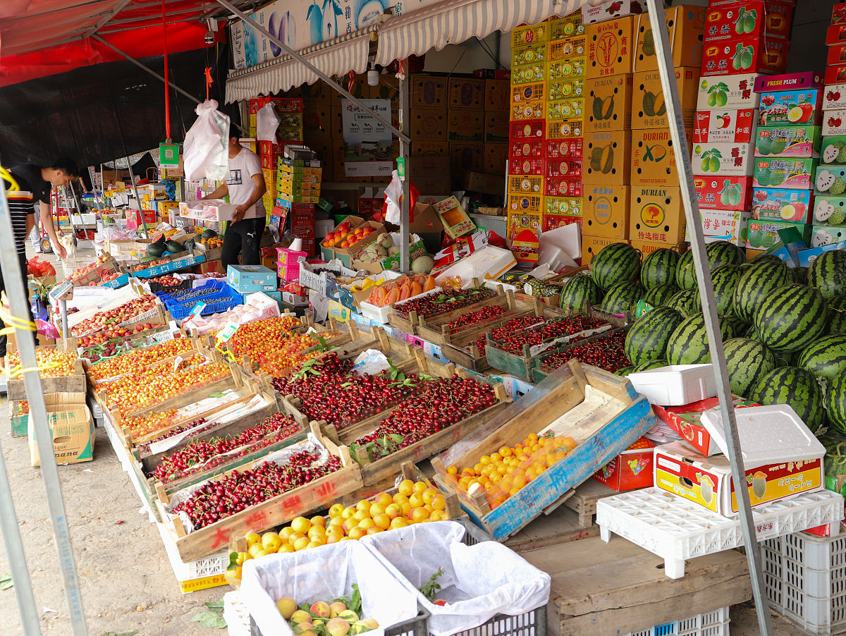 请帮我写1篇650字的博客文章主题是：最好卖最暴利的地摊货