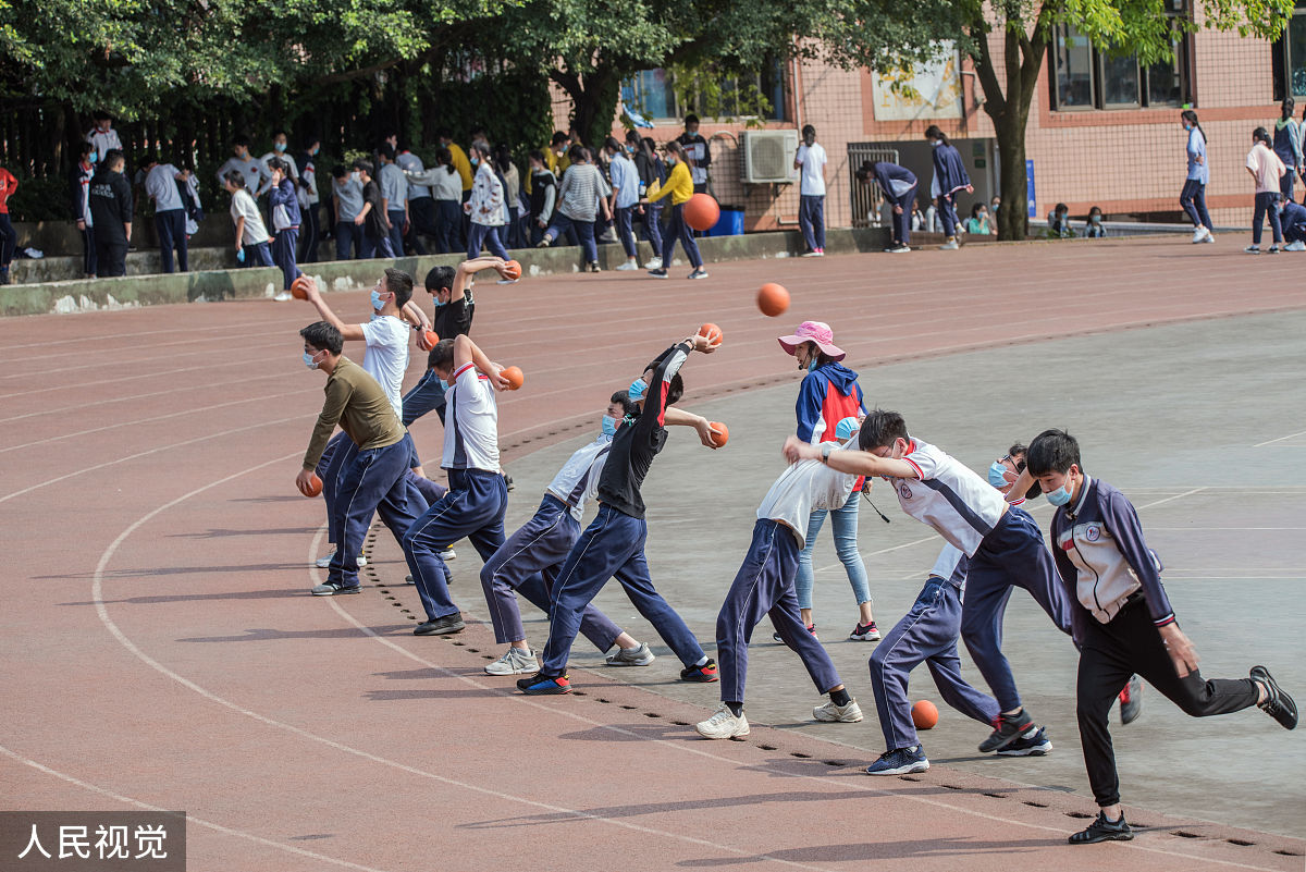 2019年资阳市高中排名 - 最新排名及学校特色介绍