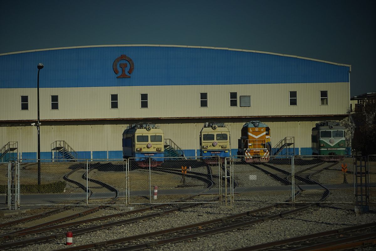 广安大川铁路运输学校如何_是什么办学性质