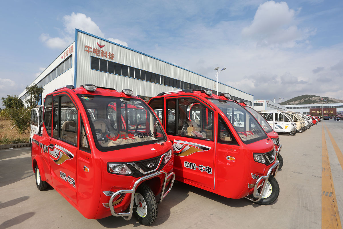 章丘哪里有卖全封闭电动三轮车的地方 回答加拓展