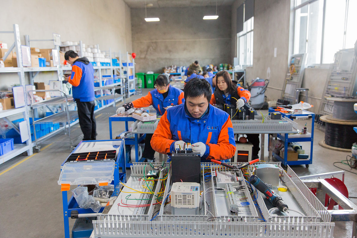 潜江市职业教育中心模具制造专业怎么样？就业前景分析