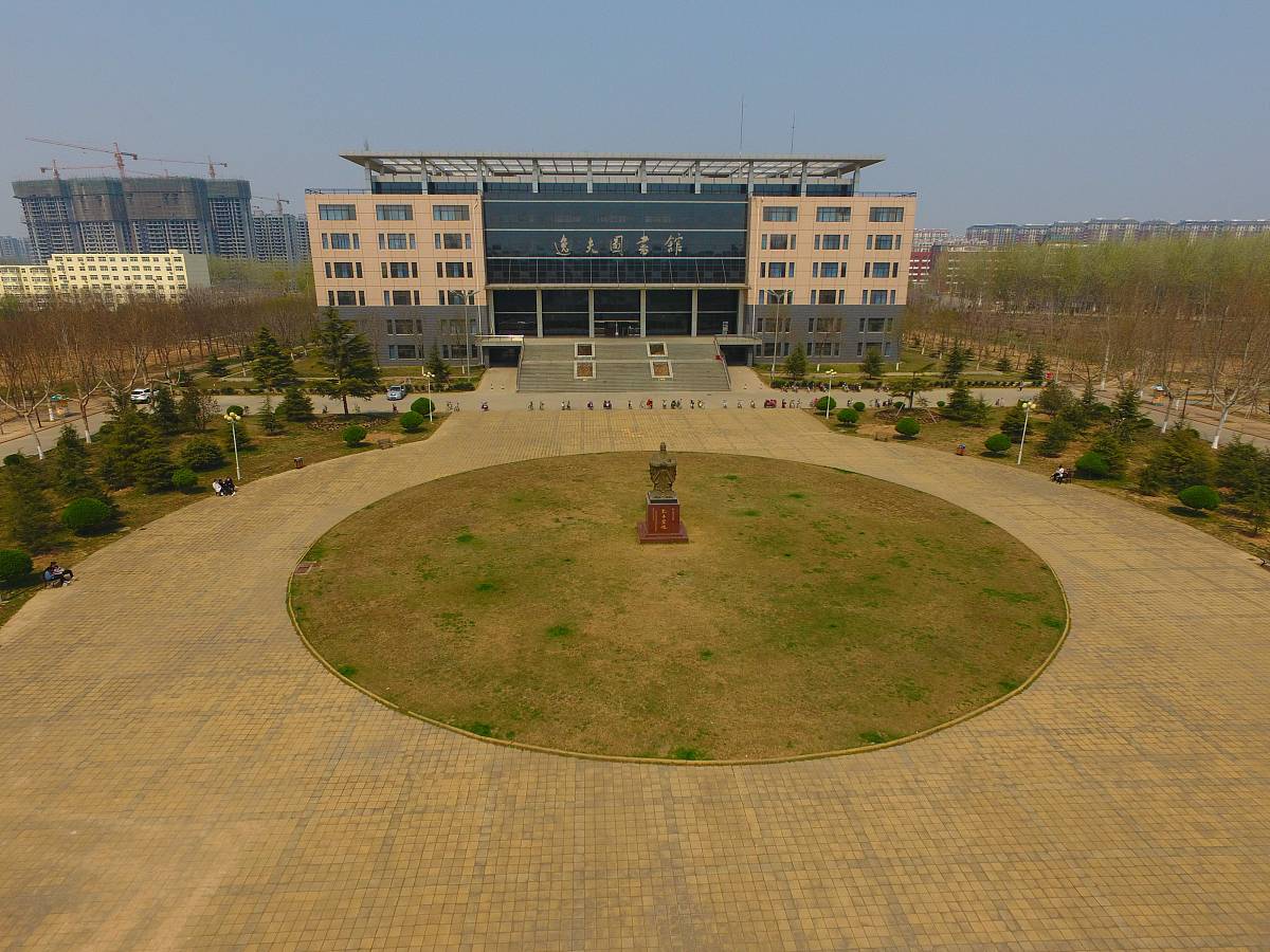 江西应用技术职业学院工程测量技术专业怎么样