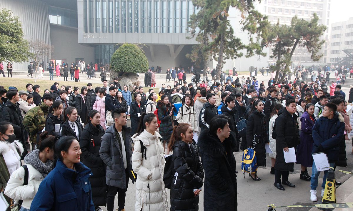 重庆机电工业学校2022年招生条件是什么