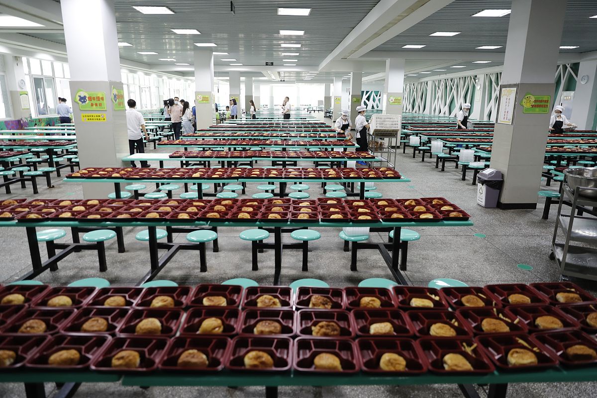 重庆市农业学校食品加工工艺专业如何好学吗