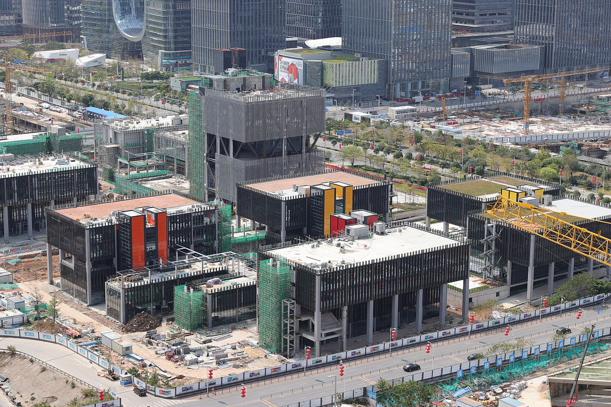 宝龙城市商场建设项目安全分析与评价：绪论及研究框架