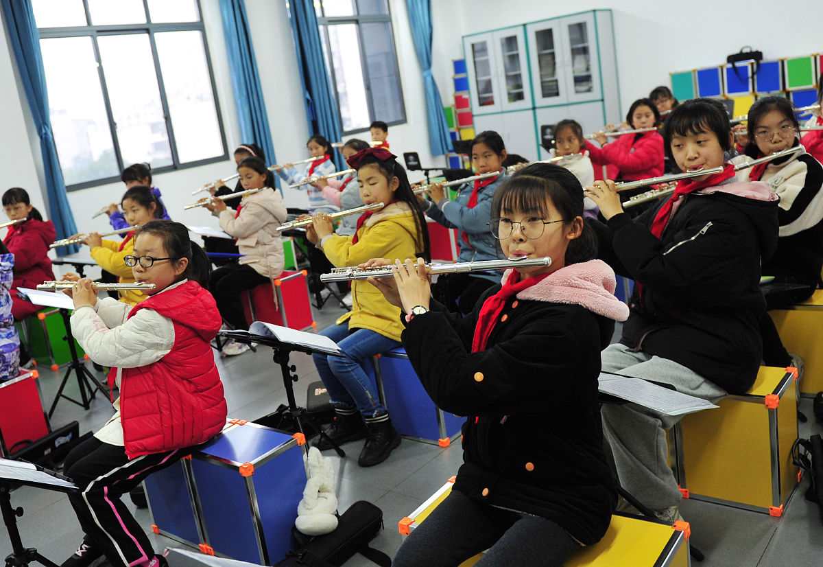 2020年贵阳市盲聋哑学校招生简章 - 为特殊学生提供优质教育