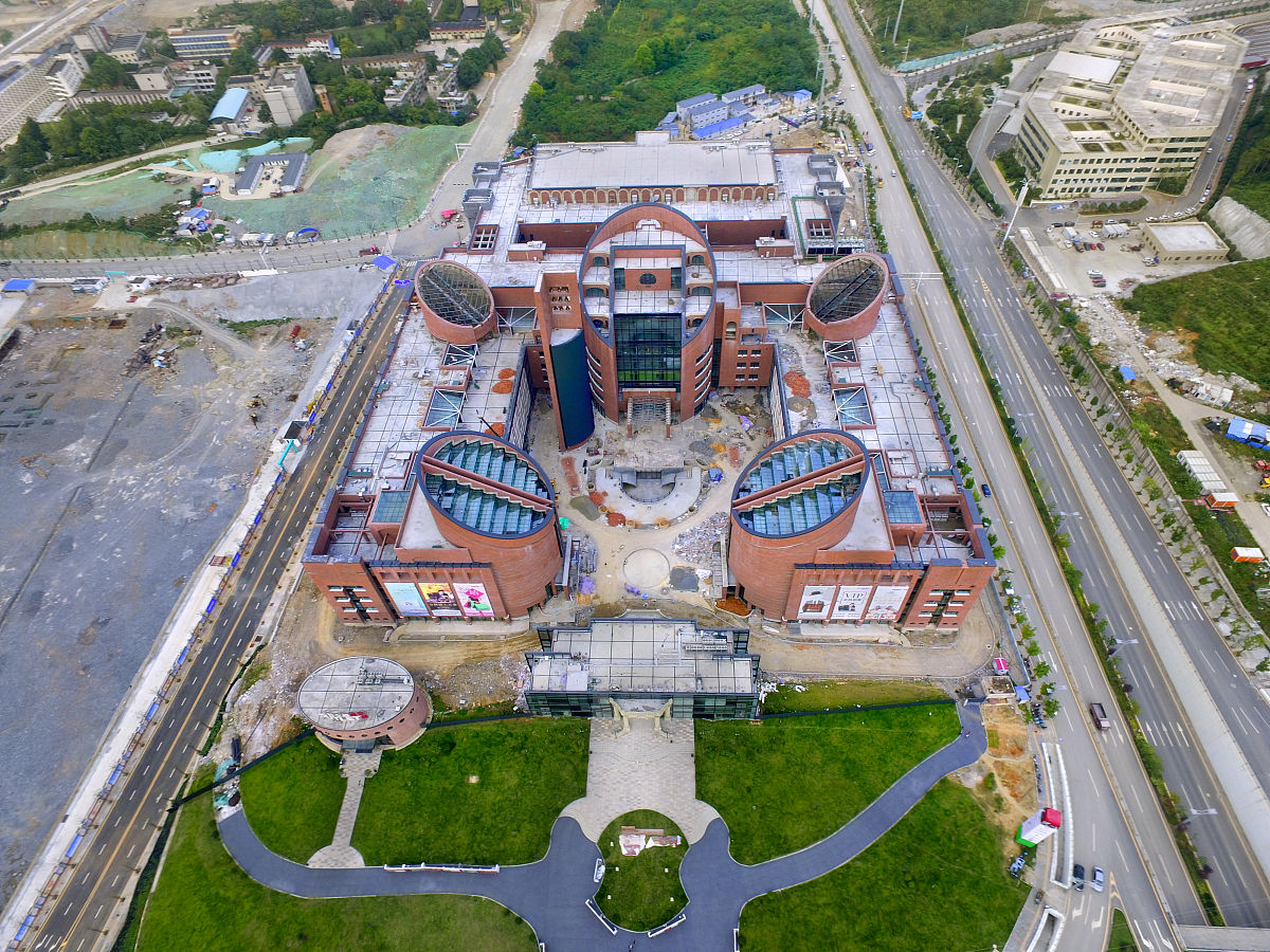 2022年贵阳中专学校排行榜 - 优质学校推荐