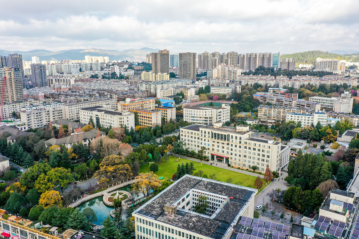 2022年昆明医科大学口腔医学专业招生