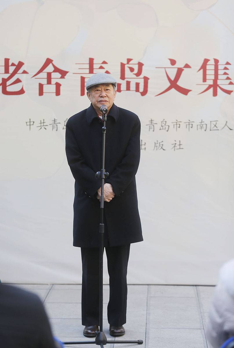 《骆驼祥子》祥子命运悲剧性探析