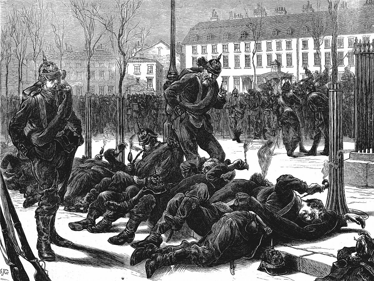 瓦格纳叛乱：失败注定，反叛者迅速被击败