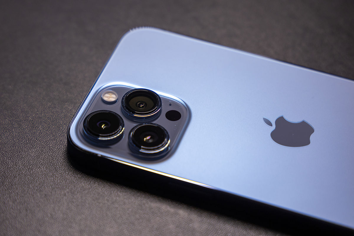 苹果13promax怎么鉴定真假