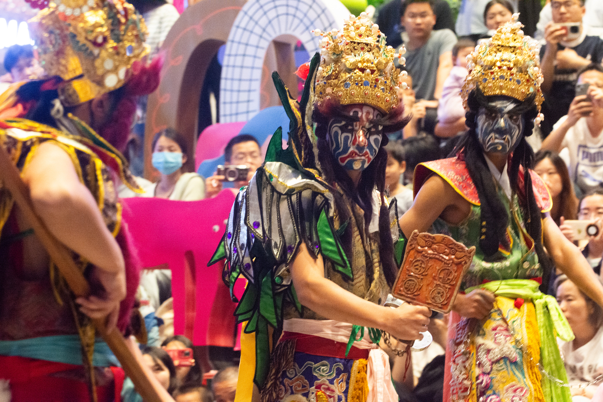 泰国文化节可以用什么主题 请结合厦门的地狱风情 泰国文化节可以用什么主题 请结合厦门的地狱风情