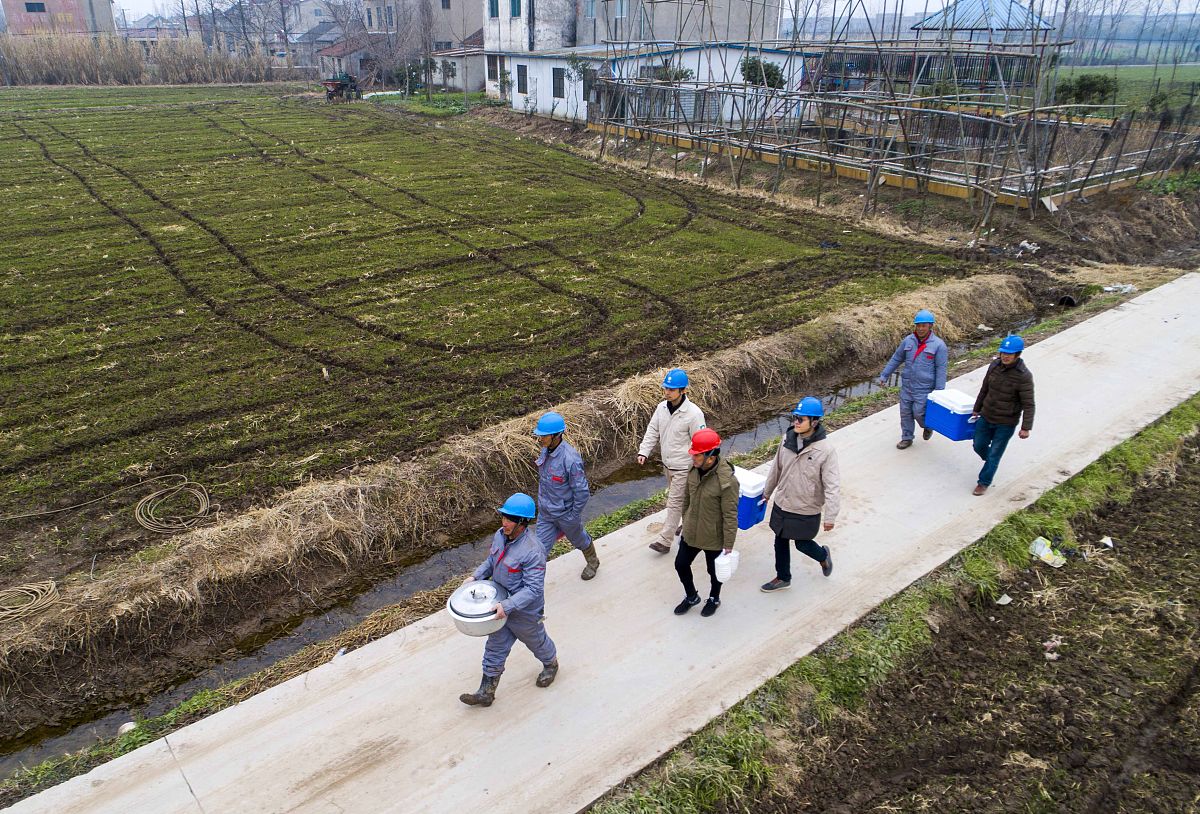 小型工程维修改造服务的天气保障措施