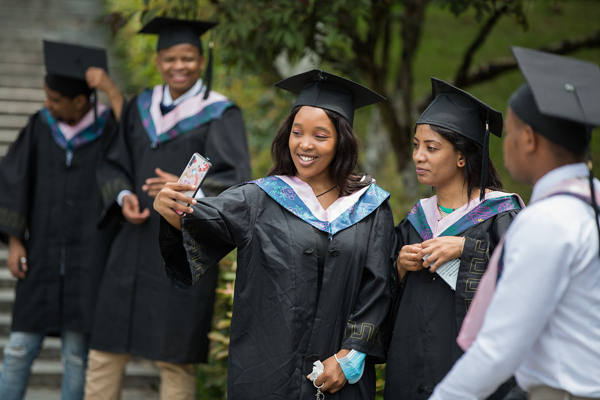 重庆轻工职业学院高职分类考试招生 - 培养高素质职业人才