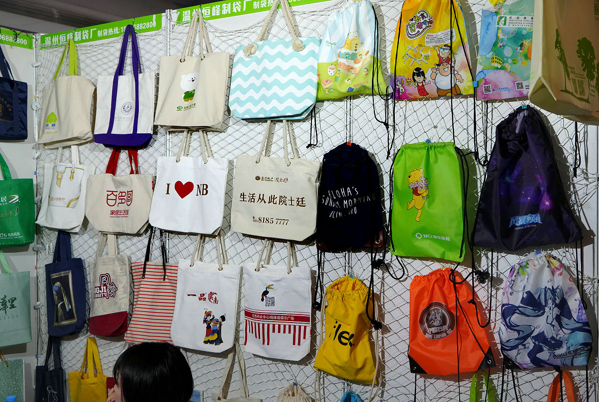 除了文化衫还有哪些适用于宣传的实物