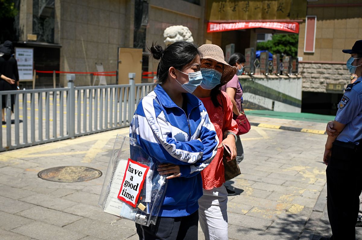 2020年济宁中考政策