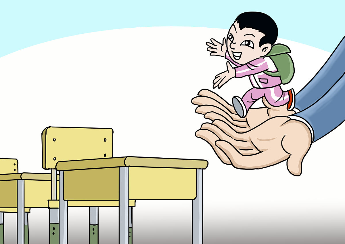 兰州3+2学校浅析职业教育的发展趋势