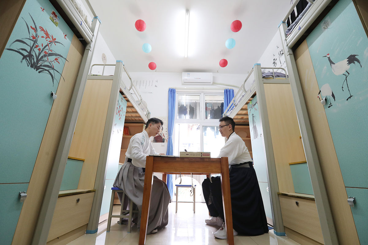 广元工贸学校宿舍条件怎么样？2023年最新宿舍环境及设施介绍
