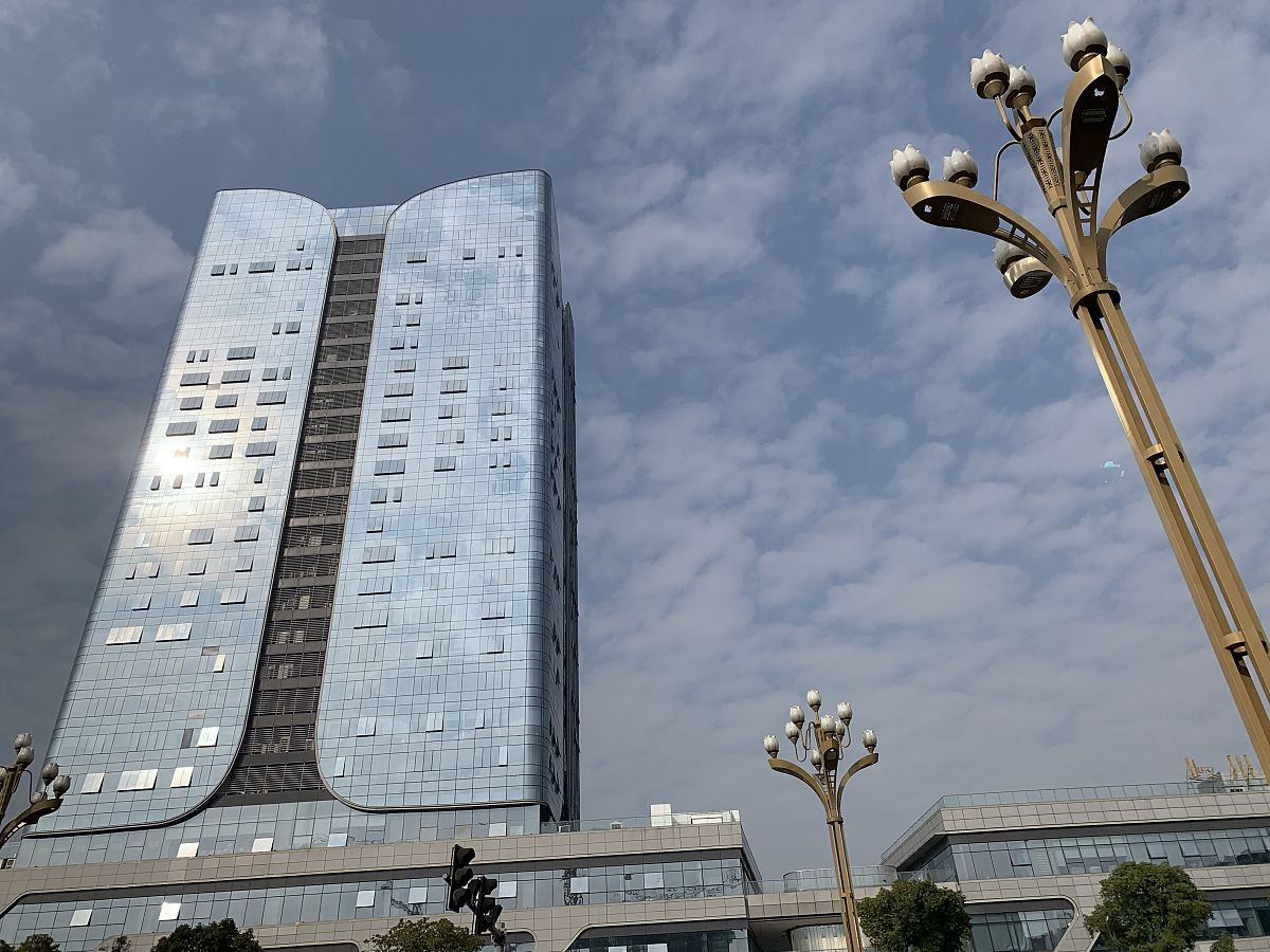 四川省南充广播电视大学地址在哪里