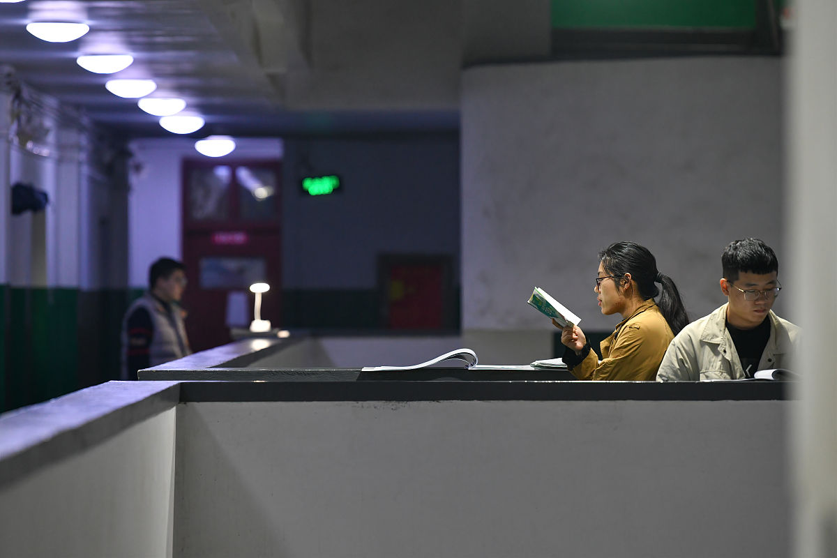 2022高考落榜学影视配音的全日制学校