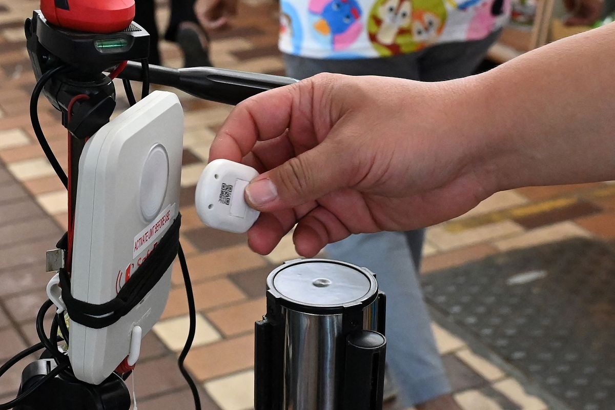 双 Token 机制：增强 API 安全性的有效方案