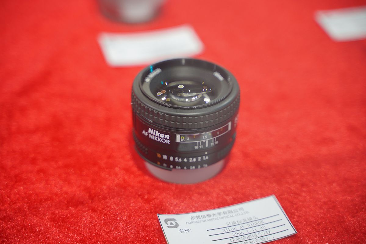 徕卡 50mm f/2.0 AA 镜头价格 - 全新及二手市场行情