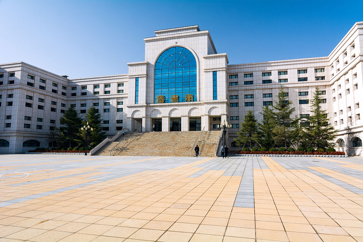 大连大学专业有哪些？专业介绍