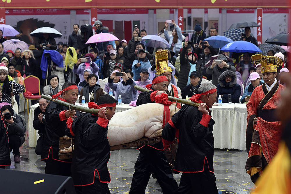 重庆荣昌区职业教育中心美容养生专业怎么样？教学质量及就业前景分析